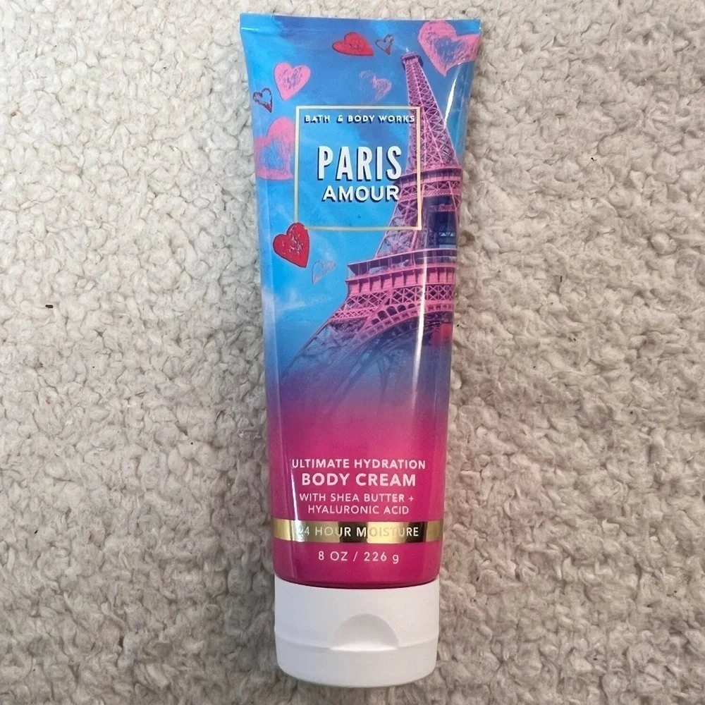 Bath & Body Works 